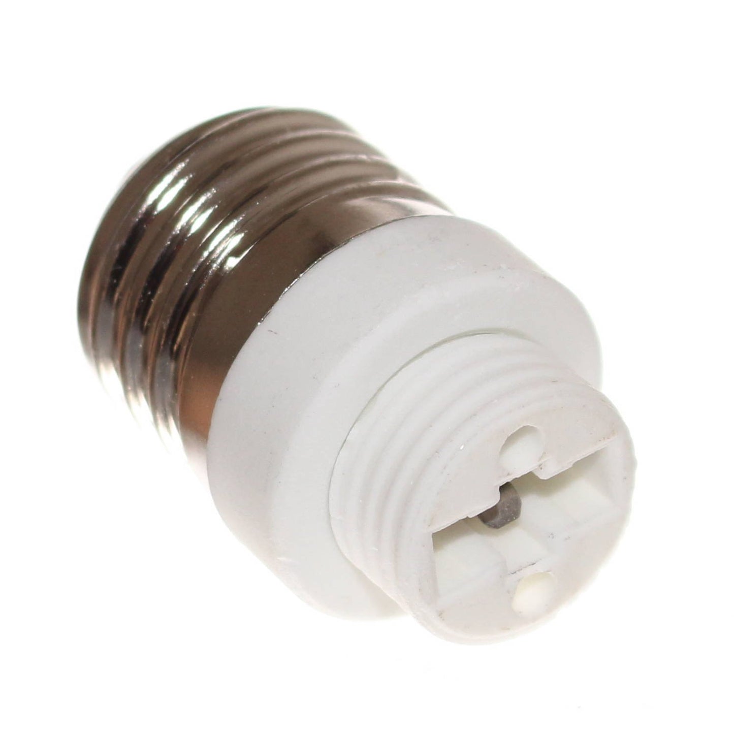 Lampensockel-Adapter E27 auf G9