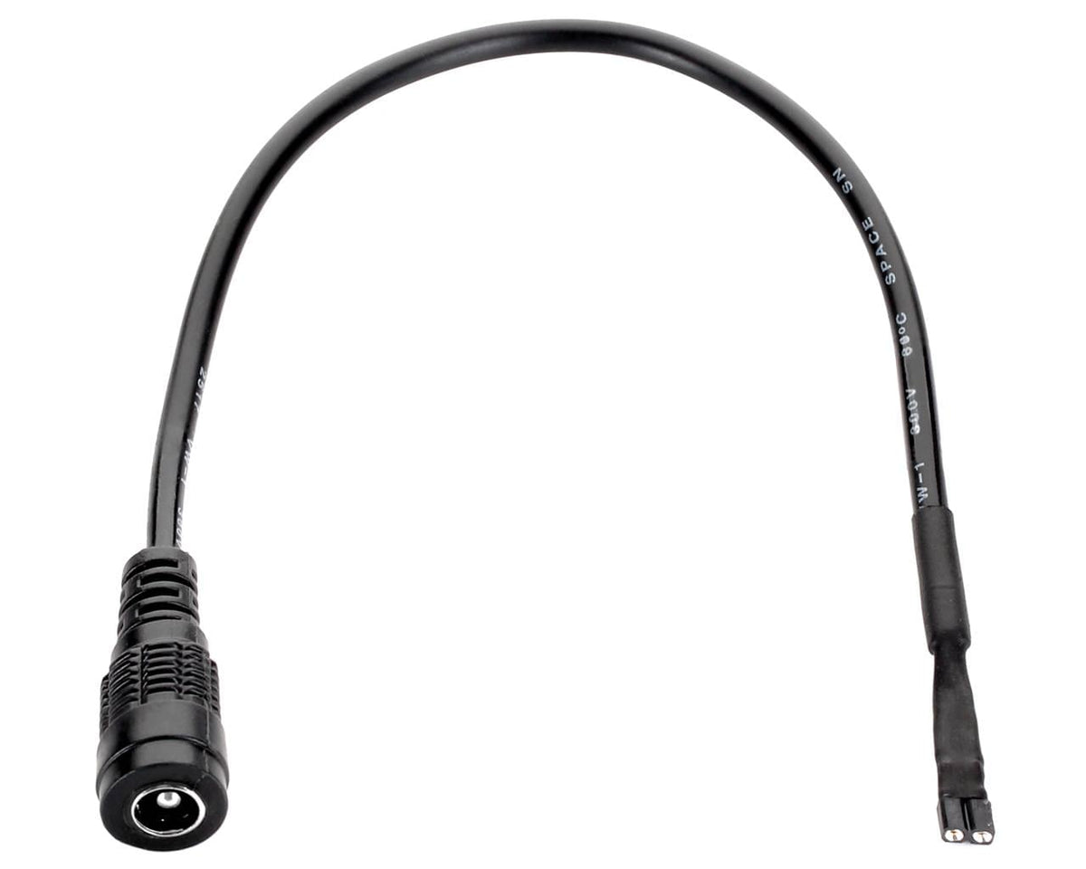 2 seitiger Steckanschluß Leistung max 2A bei 12V Eingang bis 12V AC
