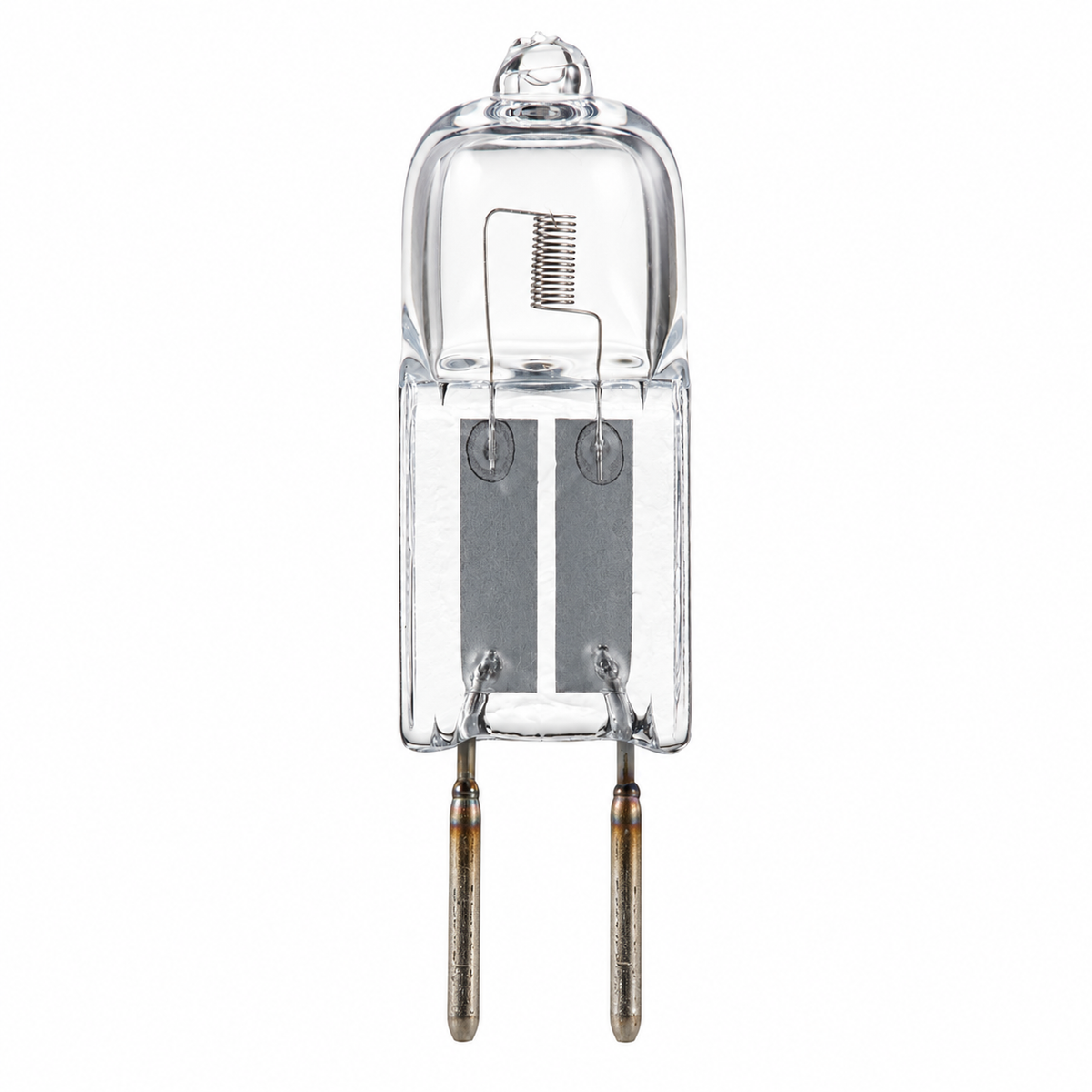 GY6.35 Stiftsockellampe 20W – 12V 3er-Pack