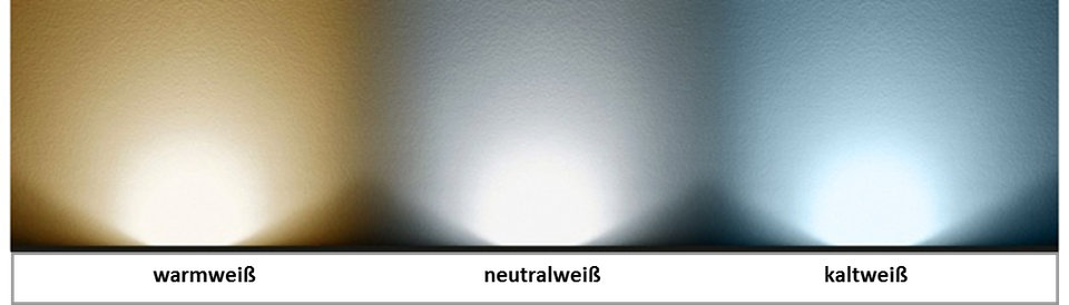 Braytron LED-Lampe 12W – Energiesparend & Helles Licht | 6500K, 3000K | 1055 Lumen