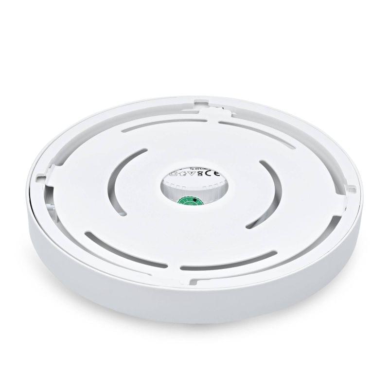 Deckenleuchte / Aufbauleuchte Slim 12W 4200K 6500K 3000K CCT Ø 140 mm