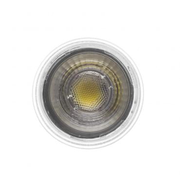 GU10 LED 5W Vollglas – Warmweiß, Neutralweiß & Kaltweiß, 45° Abstrahlwinkel