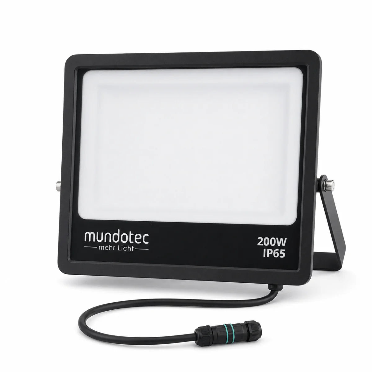 LED Flutlichtstrahler 150W/175W/200W CCT – IP65 Außenstrahler 3000K/4000K/6500K.