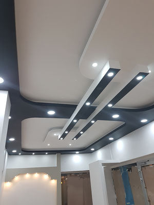 12W LED Panel – Energieeffiziente Innenbeleuchtung, 120° Abstrahlwinkel, 6500K/4200K/3000K, IP20