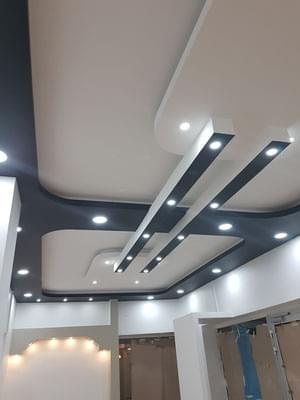 18W LED Panel – Effiziente Innenbeleuchtung, 120° Abstrahlwinkel, 6500K/4200K/3000K, IP20