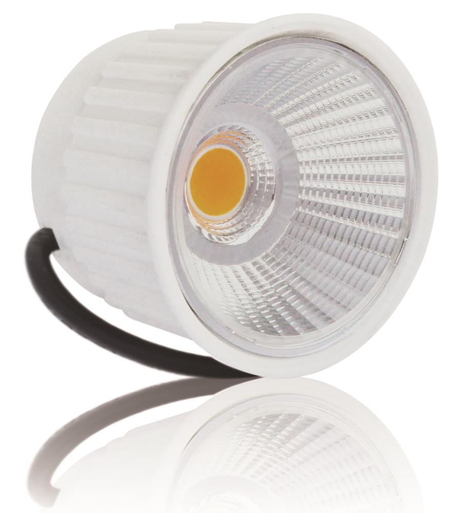 LED Modul Flat Leuchte 230V – flache Bauform, energiesparend