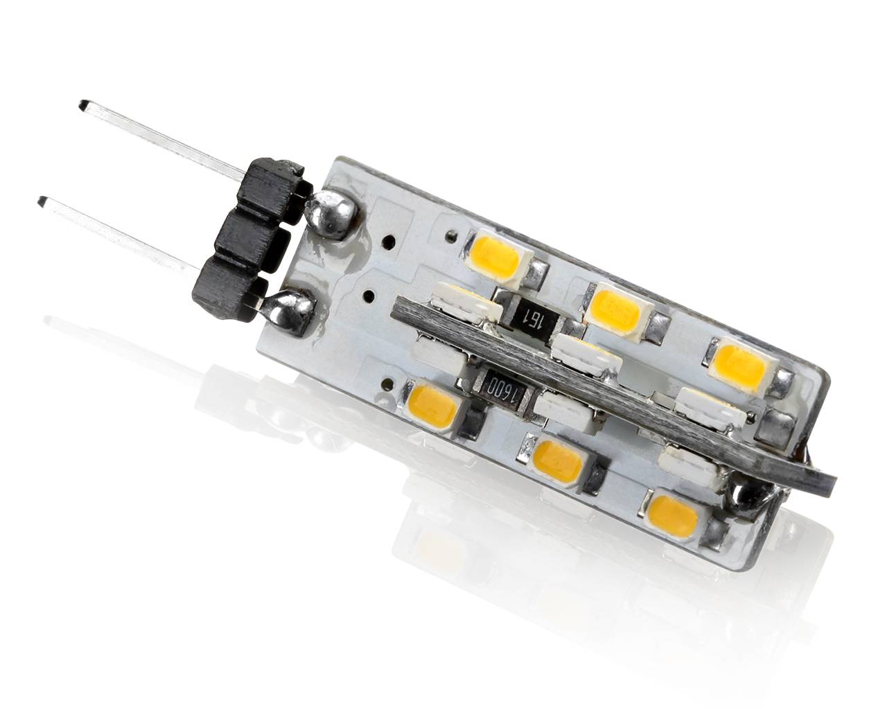 LED G4 1,5W 24SMD LED Warmweiß/Kaltweiß