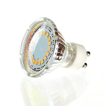 LED GU10 Strahler 3 Watt  Warmweiß 270 Lumen