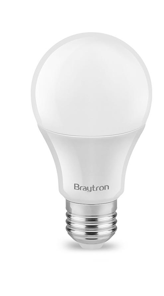 LED E27 Birne 5W – Energiesparend, 410 Lumen | Ersatz für 40W Glühbirne
