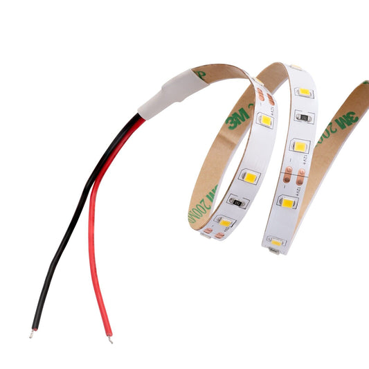 24V LED-Band Hochwertige, dimmbare LED-Streifen für vielseitige Anwendungen