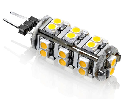 LED G4 2W 26SMD Warmweiß