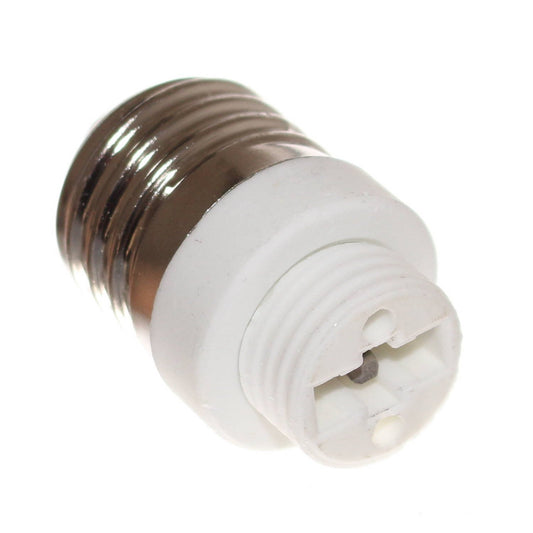 Lampensockel-Adapter E27 auf G9