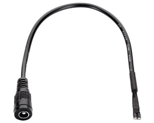 2 seitiger Steckanschluß Leistung max 2A bei 12V Eingang bis 12V AC