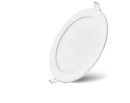 18W LED Panel – Effiziente Innenbeleuchtung, 120° Abstrahlwinkel, 6500K/4200K/3000K, IP20