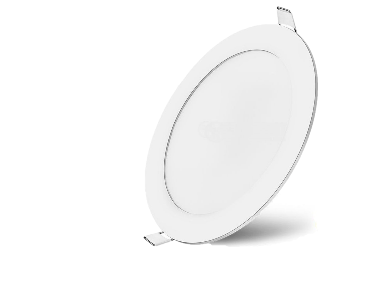 6W LED Panel – Energieeffiziente Innenbeleuchtung, 120° Abstrahlwinkel, 6500K/4200K/3000K, IP20