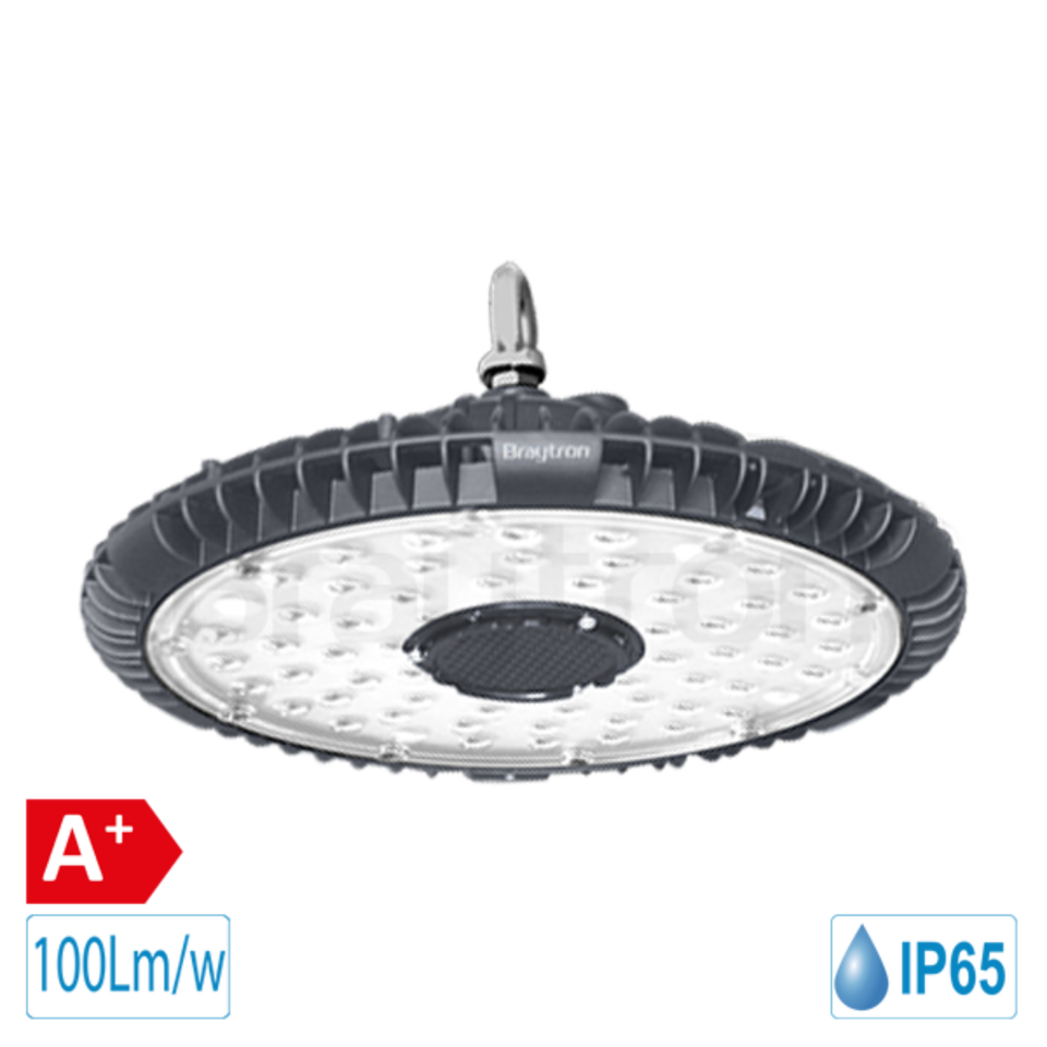 LED 100 Watt Ufo Power SMD Chip Slim