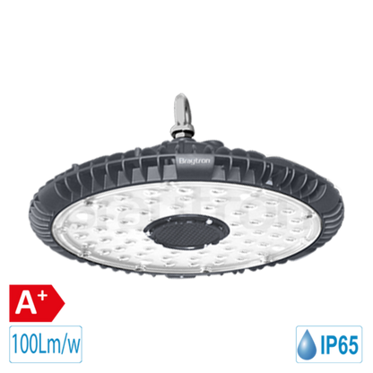 LED 100 Watt Ufo Power SMD Chip Slim