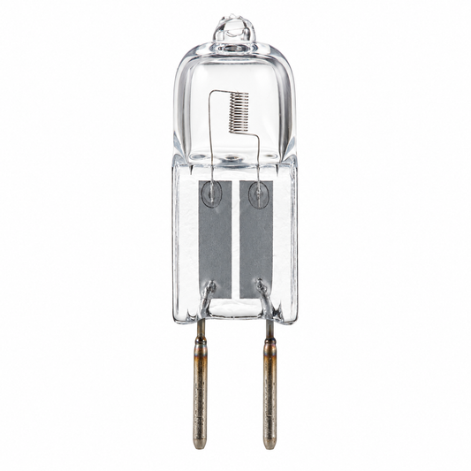GY6.35 Stiftsockellampe 20W – 12V 3er-Pack