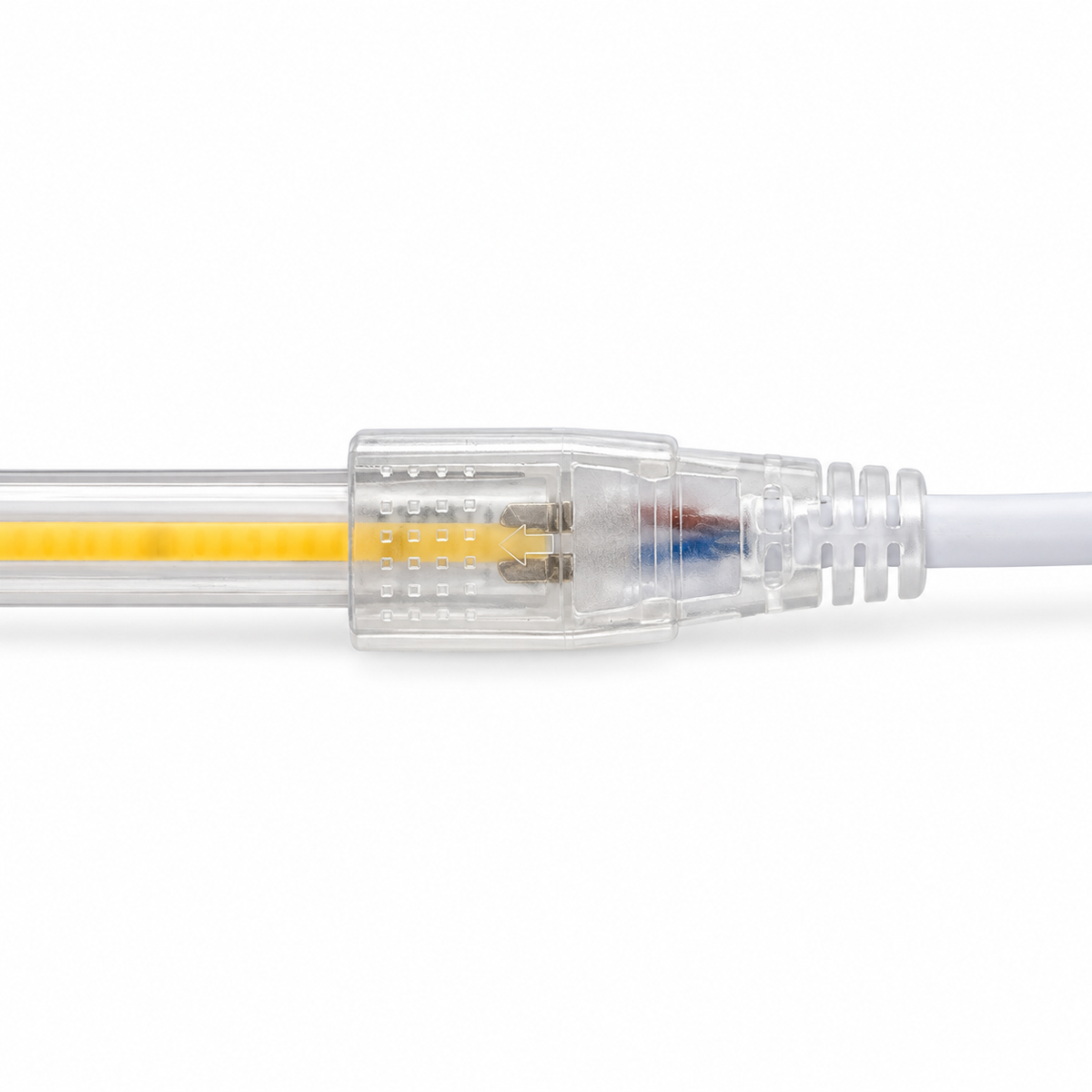 LED Band 220V COB IP65 – Warmweiß, Neutralweiß oder Kaltweiß LED Streifen