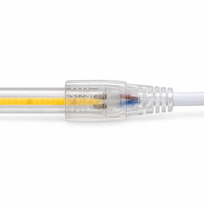 LED Band 220V COB IP65 – Warmweiß, Neutralweiß oder Kaltweiß LED Streifen