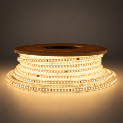 LED Strip Warmweiß/Kaltweiß – 120 LEDs/m IP65