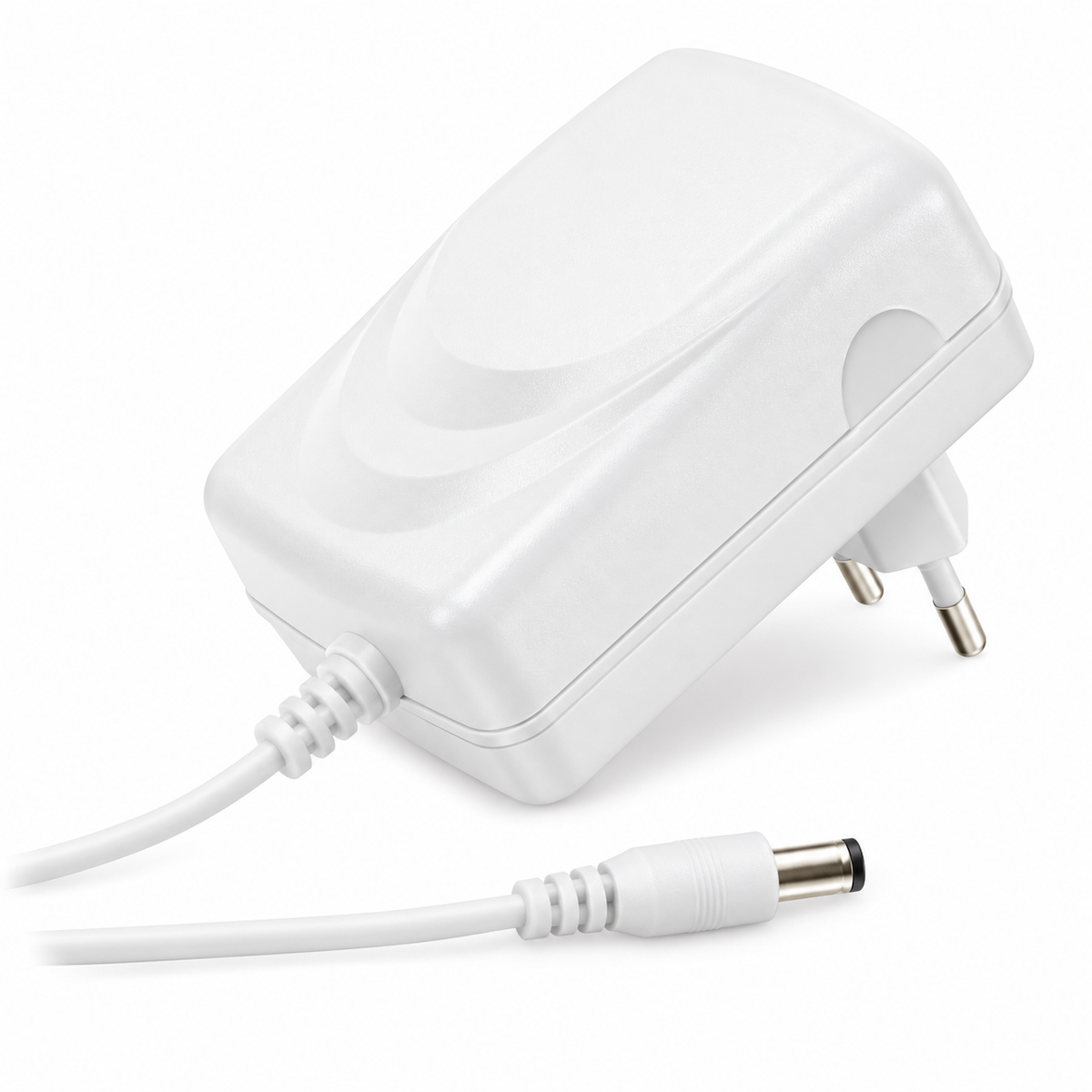 AC-Adapter für LED-Strips – 12 V 2 A, max. 12 V 2,0 A