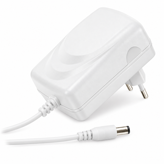 AC-Adapter für LED-Strips – 12 V 2 A, max. 12 V 2,0 A