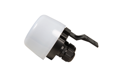 Dämmerungsschalter IP66 230V 15A – Automatische Lichtsteuerung.