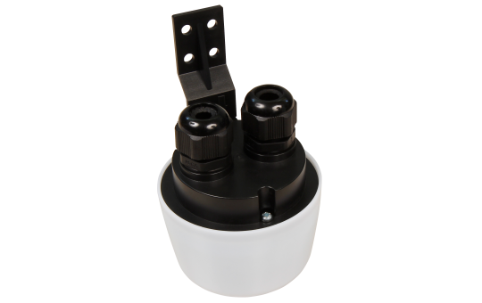 Dämmerungsschalter IP66 230V 15A – Automatische Lichtsteuerung.