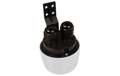 Dämmerungsschalter IP66 230V 15A – Automatische Lichtsteuerung.
