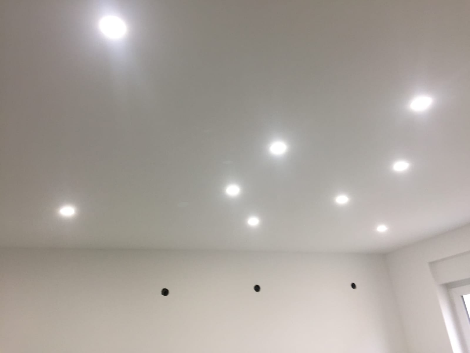 18W LED Panel – Effiziente Innenbeleuchtung, 120° Abstrahlwinkel, 6500K/4200K/3000K, IP20