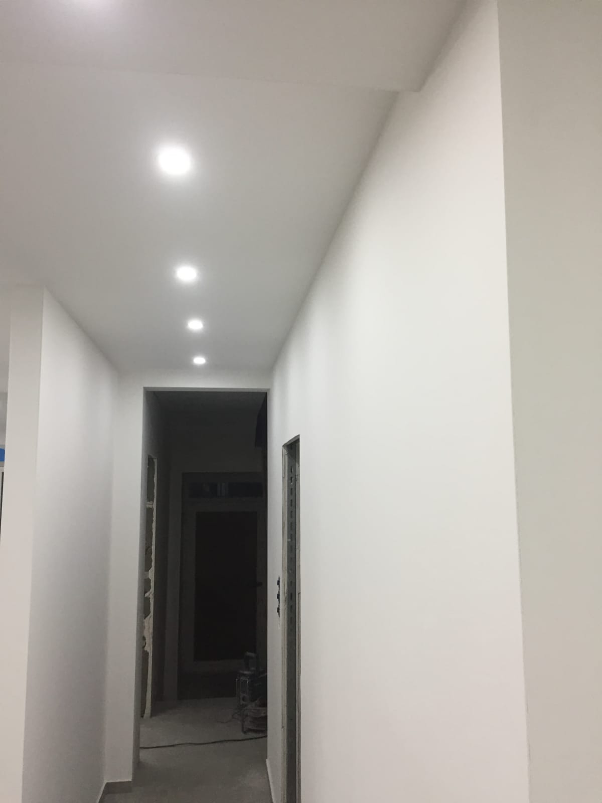 18W LED Panel – Effiziente Innenbeleuchtung, 120° Abstrahlwinkel, 6500K/4200K/3000K, IP20