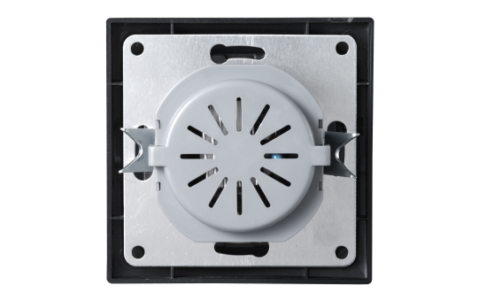 LED-Dimmer für elektronische Trafos McPower "Flair" 250V/300W, Memory-Funktion.
