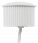 LED-Modul McShine "PL-55" 5W, 440Lumen, 230V, 50x25mm, warmweiß, step-dimmbar.