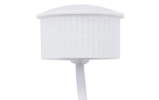 LED-Modul McShine "PL-55" 5W, 440Lumen, 230V, 50x25mm, warmweiß, step-dimmbar.
