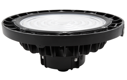 LED-UFO-Hallenstrahler McShine "UFO-159" 150 W – 21.000 lm, 4000 K, IP66, 90° Abstrahlwinkel