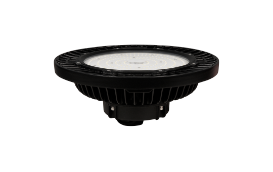 LED-UFO-Hallenstrahler McShine "UFO-240" 240W, 33.600lm, 4000K, IP66, 120°.