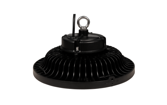 LED-UFO-Hallenstrahler McShine "UFO-240" 240W, 33.600lm, 4000K, IP66, 120°.