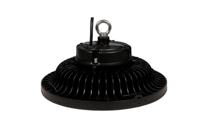 LED-UFO-Hallenstrahler McShine "UFO-240" 240W, 33.600lm, 4000K, IP66, 120°.