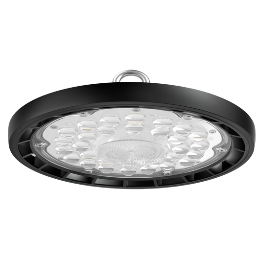 LED-UFO-HALLENSTRAHLER "UFO-PRO" 100W, 19.000LM, 4000K, IP65, 120°