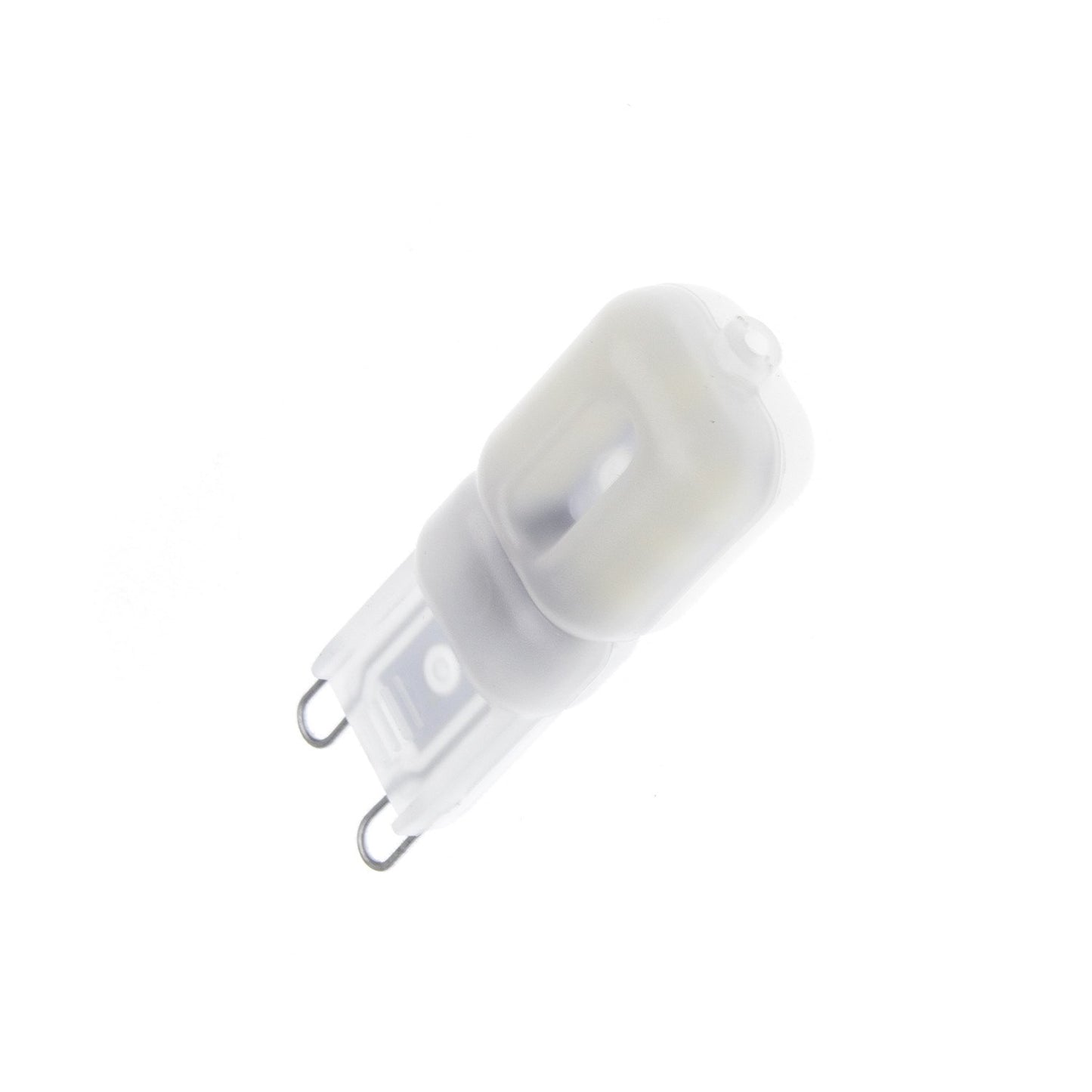 LED SMD Birne G9 2er-Set 2,5W 200 Lumen – Kompakt und Effizient