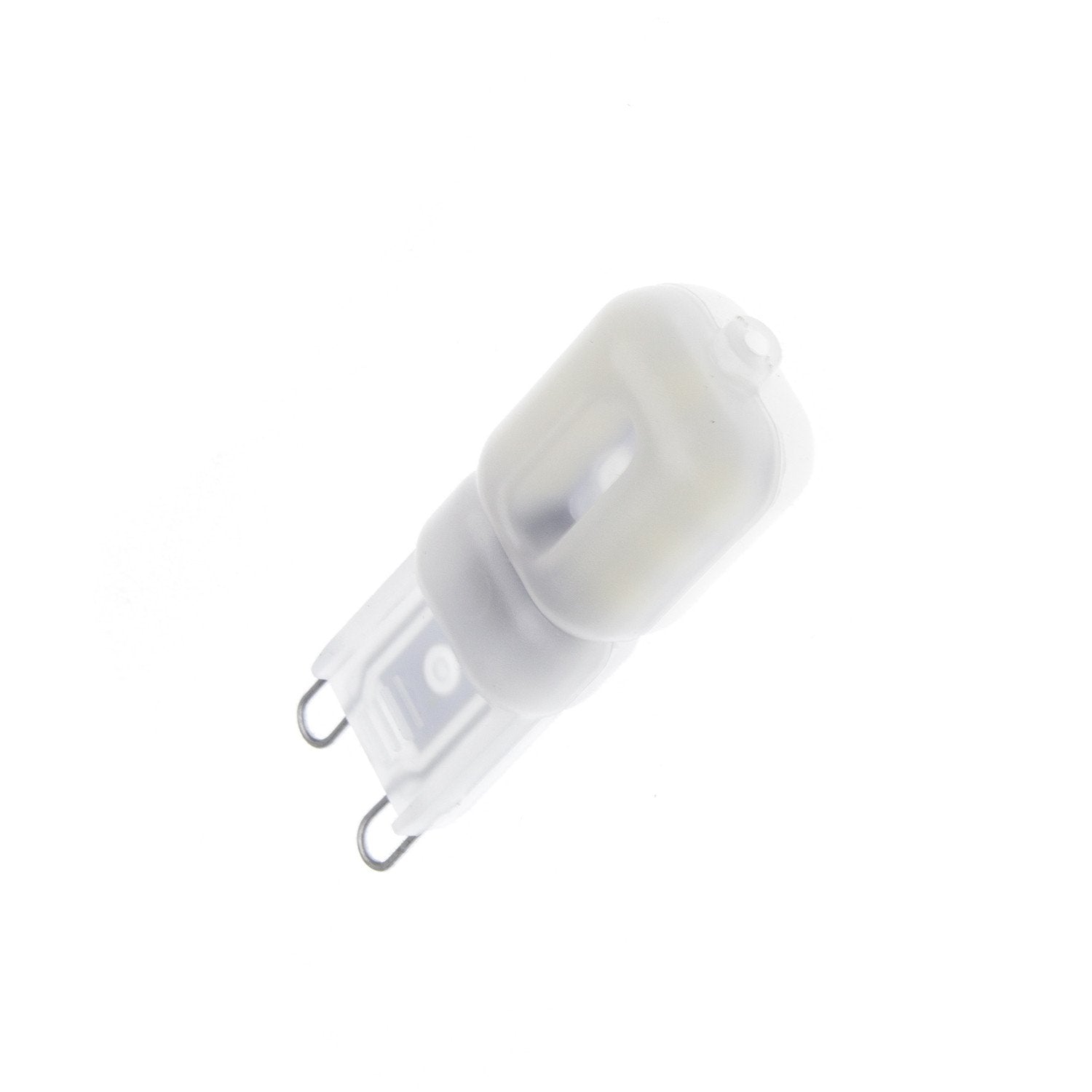 LED SMD Birne G9 2er-Set 2,5W 200 Lumen – Kompakt und Effizient