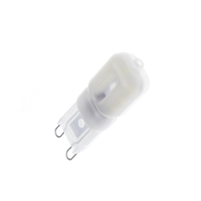 LED SMD Birne G9 2er-Set 2,5W 200 Lumen – Kompakt und Effizient