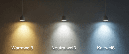 LED UpDown Wandleuchte Weiß – 2x GU10, 5W, Spritzwassergeschützt, 360 Lumen