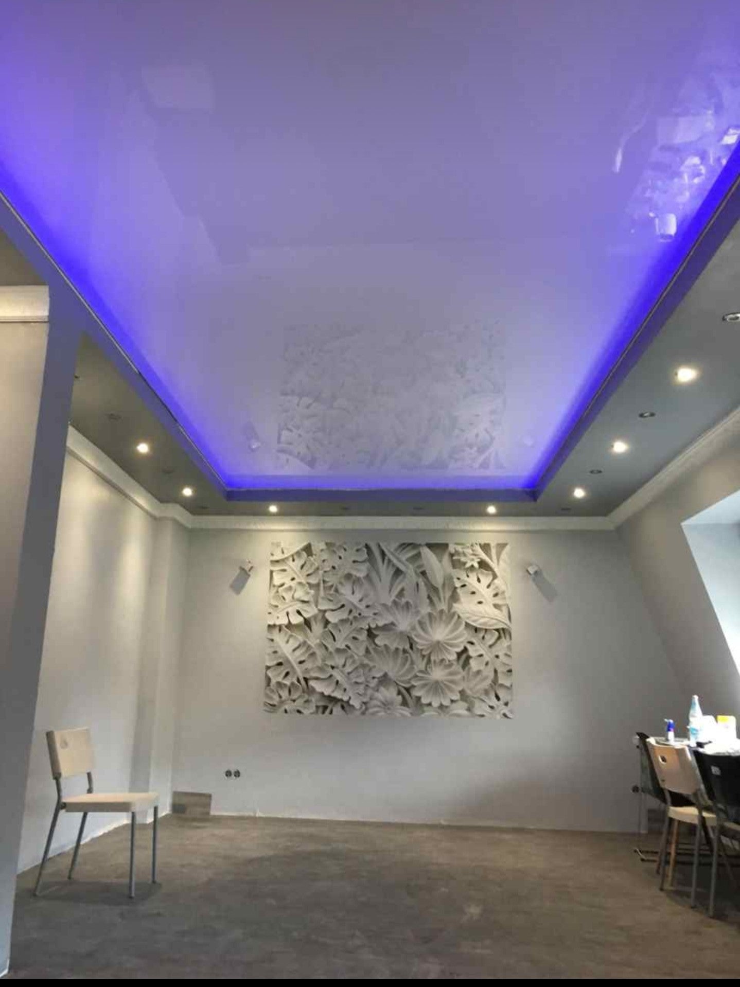 LED Strip 220V Blau 5050 – Dimmbar für elegante Beleuchtung