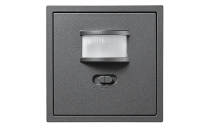 McPower Shallow Line LED Bewegungsmelder Unterputz | 250V.