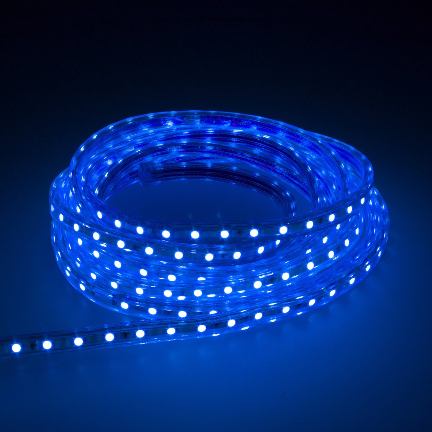 LED Strip 5050 Blau