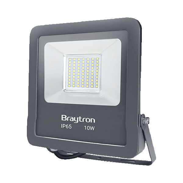 LED Strahler/Fluter 10W=120W 800Lumen