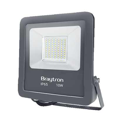 LED Strahler/Fluter 10W=120W 800Lumen