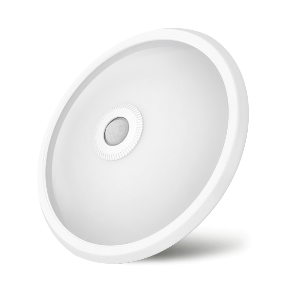 Deckenlampe Braytron mit Sensor Ip20 15w =1100 Lumen